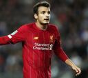 Oficial: el Nantes ficha al español Pedro Chirivella