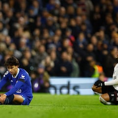 Al Chelsea le sale cara la cesión de João Félix