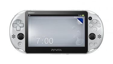 Así es la PS Vita para seguidores de Dragon Quest