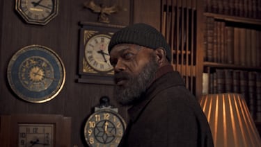 Marvel’s techniques to avoid spoilers: from shooting drones to black market script deals