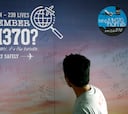 Se reanuda la búsqueda del vuelo MH370, el gran misterio de la aviación