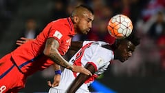 La especial confesión del Rey Arturo: "Por esta camiseta hago de todo"