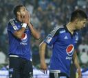 Jugadores de Millonarios revelan sus pecados en el fútbol
