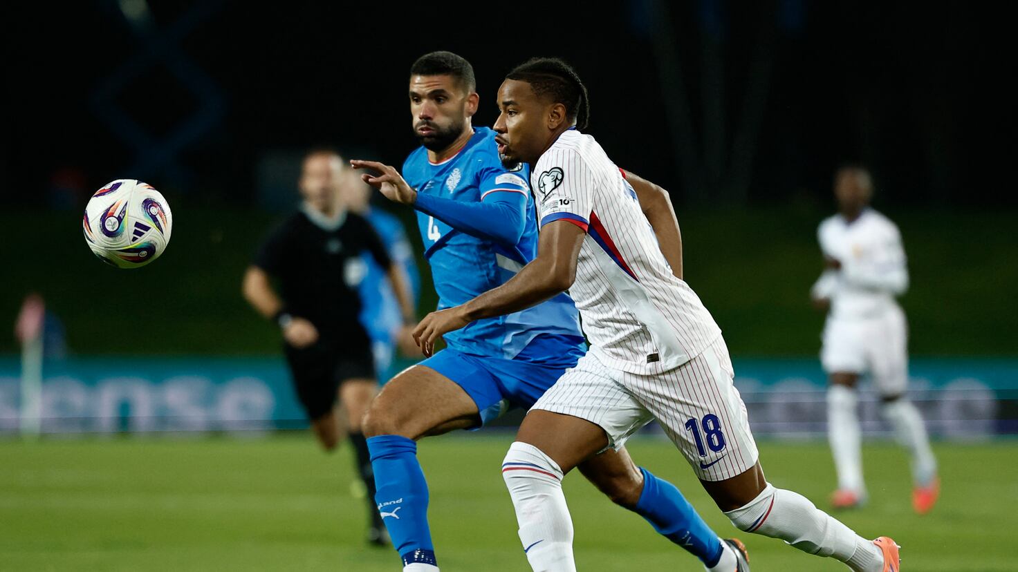 Islândia – França, Ao Vivo: Proposta para a Copa do Mundo de 2026 hoje, Ao Vivo Islândia – França, Ao Vivo: Proposta para a Copa do Mundo de 2026 hoje, Ao Vivo