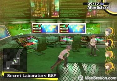 Persona 4, Impresiones