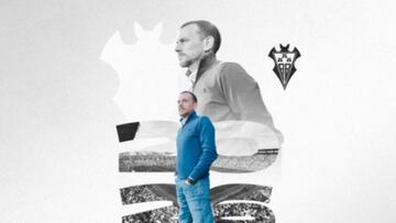 El Albacete renueva a Alberto González