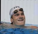Yannick Agnel y Missy Franklin, campeones de la tarde