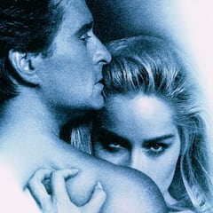 Sharon Stone’s confession about working with Michael Douglas on ‘Basic Instinct’: “Let’s step outside”
