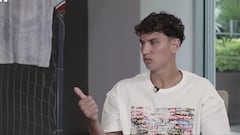 A Lichnovsky le preguntan por el equipo más grande de Chile y su respuesta sorprende