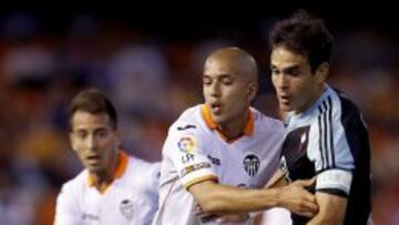 El Valencia y Luis Enrique despiden una era