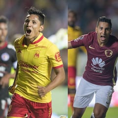 En el último año, la Liga MX gastó más de 60 MDD en Sudamérica