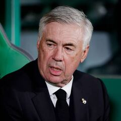 El mundo mira a este Madrid de Ancelotti