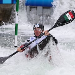 Los mexicanos que compiten hoy en los JJOO de París 2024: horarios y qué opciones de medalla hay | 28 de julio