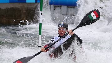 Los mexicanos que compiten hoy en los JJOO de París 2024: horarios y qué opciones de medalla hay | 28 de julio