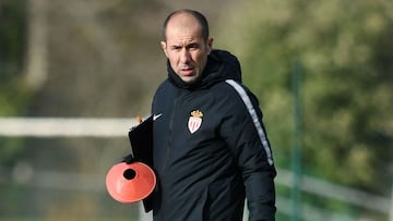 Jardim's cause boosted as Monaco sign Vinicius on loan