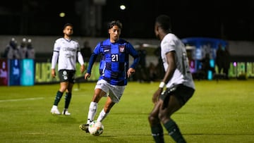 Boyacá Chicó vence a Deportivo Cali en Tunja