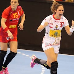 Mundial 2017, resumen: España y Francia firman tablas