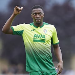 Nueva victoria del Eibar, que no se arruga ante los grandes