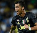 Inzaghi: "Con Cristiano la Juve es el mejor equipo de Europa"