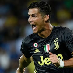 Inzaghi: "Con Cristiano la Juve es el mejor equipo de Europa"