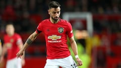Solskjaer says Fernandes will be 'top, top addition' after impressive Man United debut