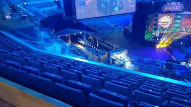 European Road to BlizzCon 2015 arranca en Praga