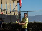 ISDIN se la juega por el tenis chileno