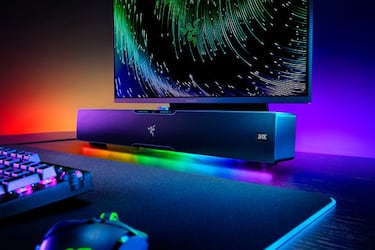 Razer unveils its colorful product lineup for this year - CES 2023
