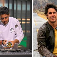 Quién es Eduardo Capetillo Gaytán, finalista de MasterChef Celebrity México 2023