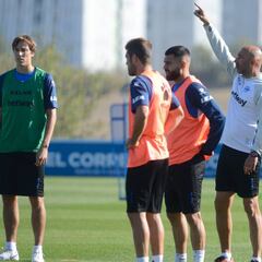 El Alavés está decidido a hacer una nueva ciudad deportiva
