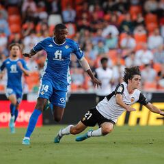 Bazar turco en Heliópolis