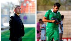 Ex DT de Abreu en la B cuenta cómo lo llevó a su mejor nivel