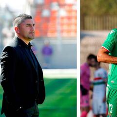 Ex DT de Abreu en la B cuenta cómo lo llevó a su mejor nivel