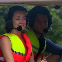 Adara Molinero abandona en el estreno de ‘Supervivientes: All Stars’