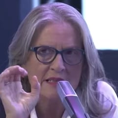 Mariló López Garrido, psicóloga: “Cuando alguien me plantea un problema, la raíz siempre está en la infancia”