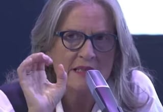 Mariana Cordiviola, psicóloga: “Cuando alguien me plantea un problema, la raíz siempre está en la infancia”