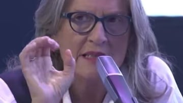 Mariló López Garrido, psicóloga: “Cuando alguien me plantea un problema, la raíz siempre está en la infancia”