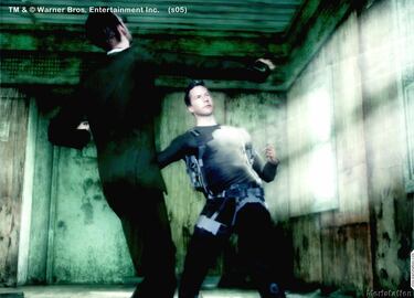 Matrix: Path of Neo, Impresiones