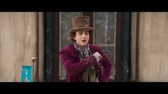 How many Willy Wonkas have there been? Charlie and the Chocolate Factory facts