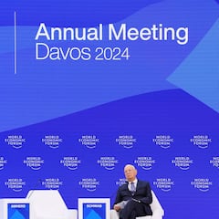 What power does the World Economic Forum have?