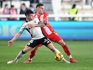 21/03/25 PARTIDO SEGUNDA DIVISION
BURGOS - ALMERIA
CURRO SANCHEZ Y KAIKY