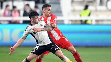 21/03/25 PARTIDO SEGUNDA DIVISION
BURGOS - ALMERIA
CURRO SANCHEZ Y KAIKY