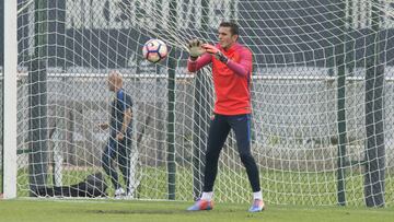 Mundo Deportivo: Masip renovará con el Barça