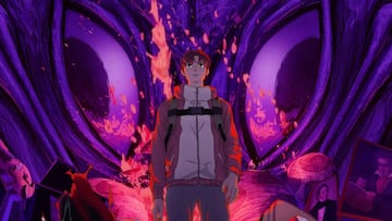 dandadan anime
