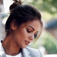 La cabeza de Lara Álvarez 'no para'... ¿de pensar en Andrés Velencoso?