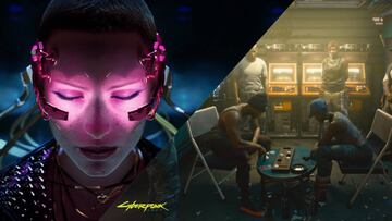 Cyberpunk 2077 tendrá más de 1.000 NPCs con rutinas diarias