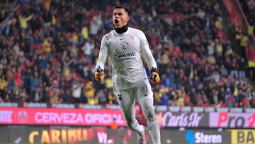 Las Águilas se meten a la fase definitoria en el Apertura 2024 de Liga MX y ahora van contra Toluca en cuartos de final.