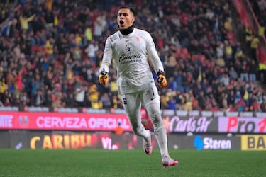 Marcel Ruiz se pierde el Mundial 2026 tras sufrir rotura de ligamento cruzado