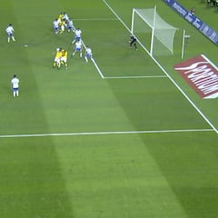 Resumen y goles del Tenerife vs. Cádiz de la Liga Smartbank