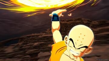 dragon ball sparking zero pc ps5 xbox series x s